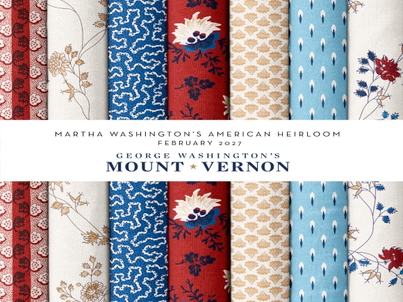 Martha Washintons American Hei